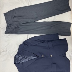 神奈川県立横浜旭陵高等学校制服