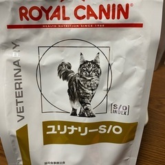 ロイヤルカナン猫用