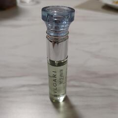 【中古美品】BVLGARI香水