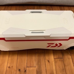 トランクマスターHD II S 6000