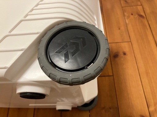 トランクマスターHD II S 6000