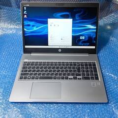 美品 ProBook改61 Core i7 M.2SSD HDD...