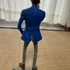 ルパン3世　フィギュアの画像