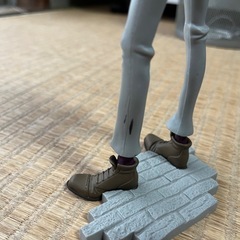 ルパン3世　フィギュアの画像