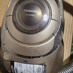 掃除機の画像