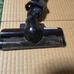 掃除機の画像