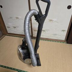 掃除機の画像