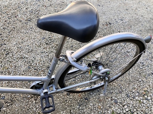 620、ブリヂストンシティサイクル26インチ