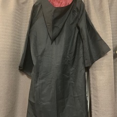 ハリーポッターコスプレの画像