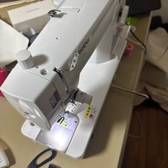 brotherミシン