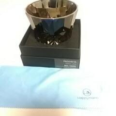 お話し中【PROGRESS ロックグラス】の画像