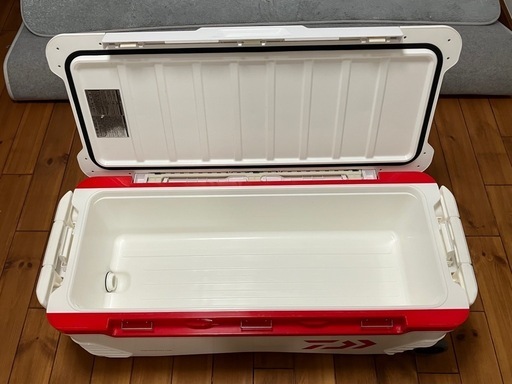 トランクマスターHD II S 6000