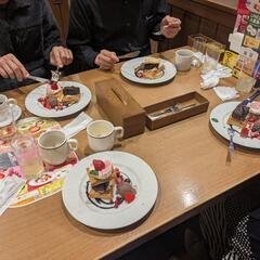 40歳〜55歳ともだちサークル募集