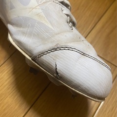 ミズノ　ライトレボバディー27.0の画像