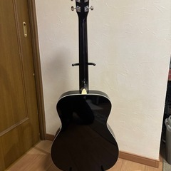 『受付終了』
アコースティックギター　PLAY TECH（プレイテック）ZS18N の画像