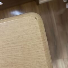 折りたたみテーブルの画像