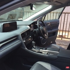 H29年レクサスRX 200t バージョンL!の画像