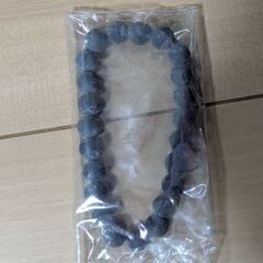 ローズクォーツ　ブレスレットの画像