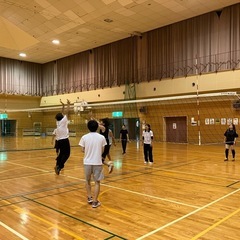 バレーメンバー募集！！ - スポーツ