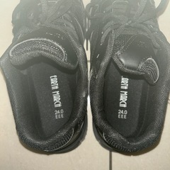 ★美品★作業靴/スニーカーの画像