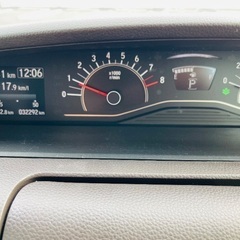 ホンダ N ボックス (G) R2/1)32000KM 車検有効 R9/2 レザーシートカバーの画像