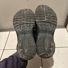 ★美品★作業靴/スニーカーの画像