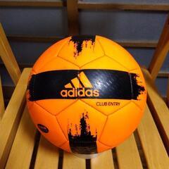 サッカーボール①の画像