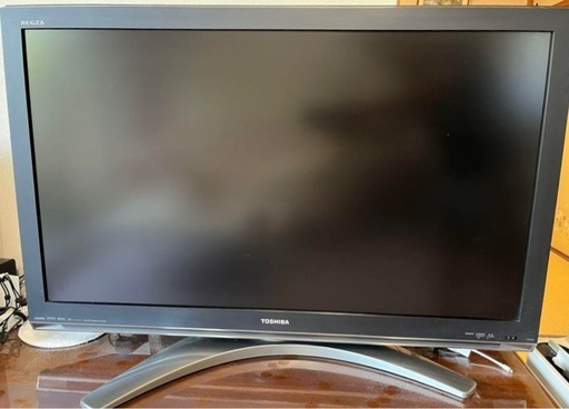 東芝レグザ REGZA 42Z3500 液晶テレビ Z3500