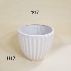陶器　器　花器