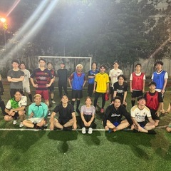 ⚽開催場：🌸目黒天空庭園・オーパス夢広場🌸  ⚽開催日：2月19...