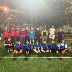 ⚽開催場：🌸目黒天空庭園・オーパス夢広場🌸  ⚽開催日：2月19日(水曜日)  ⚽日時：19時00分～21時(2時間コース)  ⚽空き：残り空き7枠♪♪♪ドタ参加どぞ^_^ - スポーツ