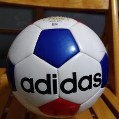 サッカーボール②の画像