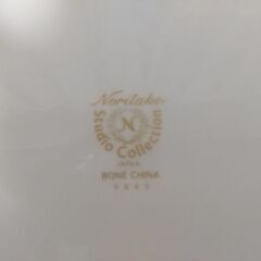 【お値下げしました‼️】Noritake　プレート皿の画像