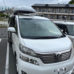 ルーフボックス　THULE
