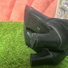 プライスダウン！！クラシックタンジェント！女性ブーツ！サイズ23.5の画像