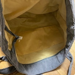 トートバッグの画像