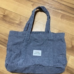 トートバッグ