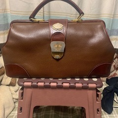 バック