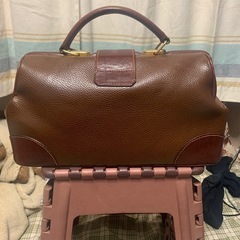 バックの画像