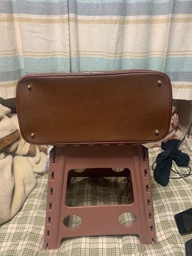 バック