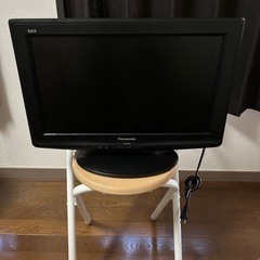 液晶テレビ
