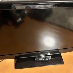 テレビ