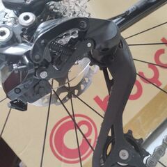 Trek Di2 105 Emonda sl6 52サイズの画像