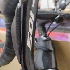Trek Di2 105 Emonda sl6 52サイズの画像