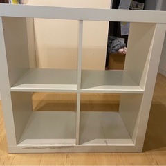 IKEA 棚