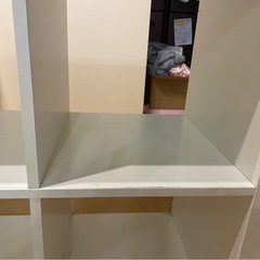 IKEA 棚の画像