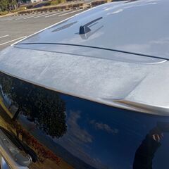 プリウスα 17万kmスタッドレスつき・レーダークルーズの画像