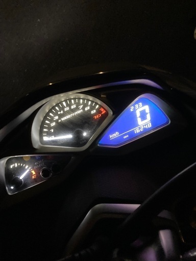 マジェスティs155 SG28J 7点セット マジェスティs155 SG28J 7点セット