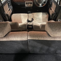 値下げ中❗️【20年式】ラパン　HE21S タイミングチェーン❗️の画像