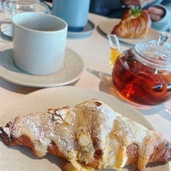 カフェ巡り一緒に行ける人☕*°